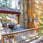 Cedar Lodge