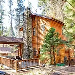 Cedar Lodge
