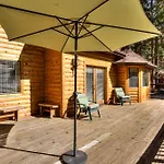 Cedar Lodge