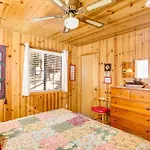 Cedar Lodge