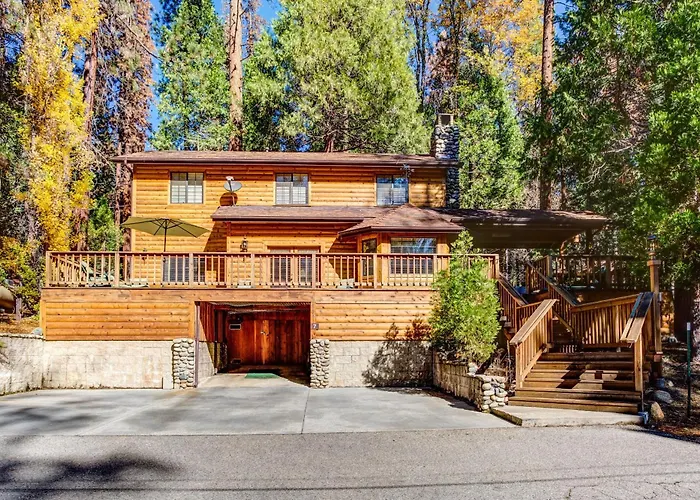 Cedar Lodge